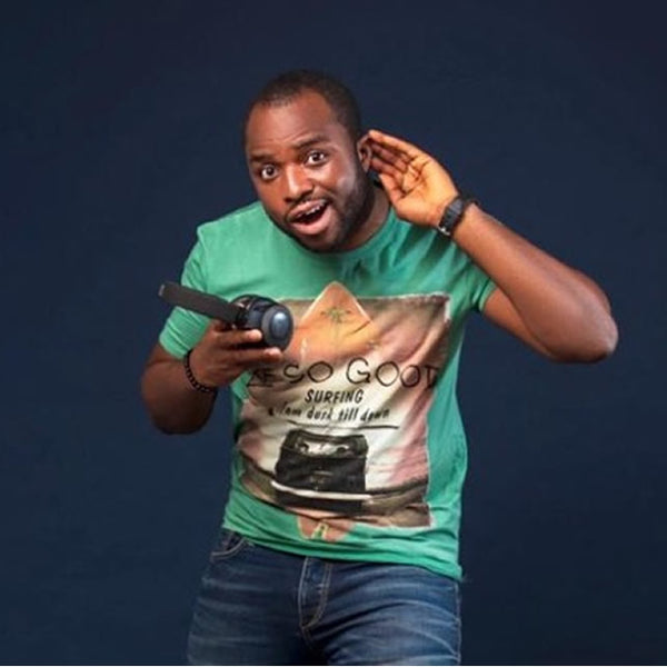 David Soyomokun