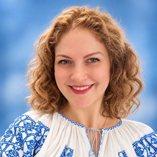 Diana Merlusca (Moldova)
