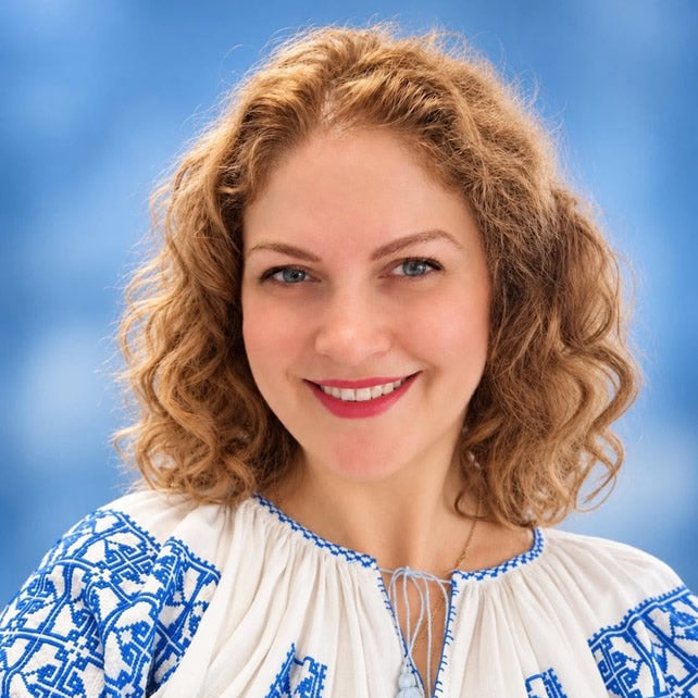 Diana Merlusca (Moldova)