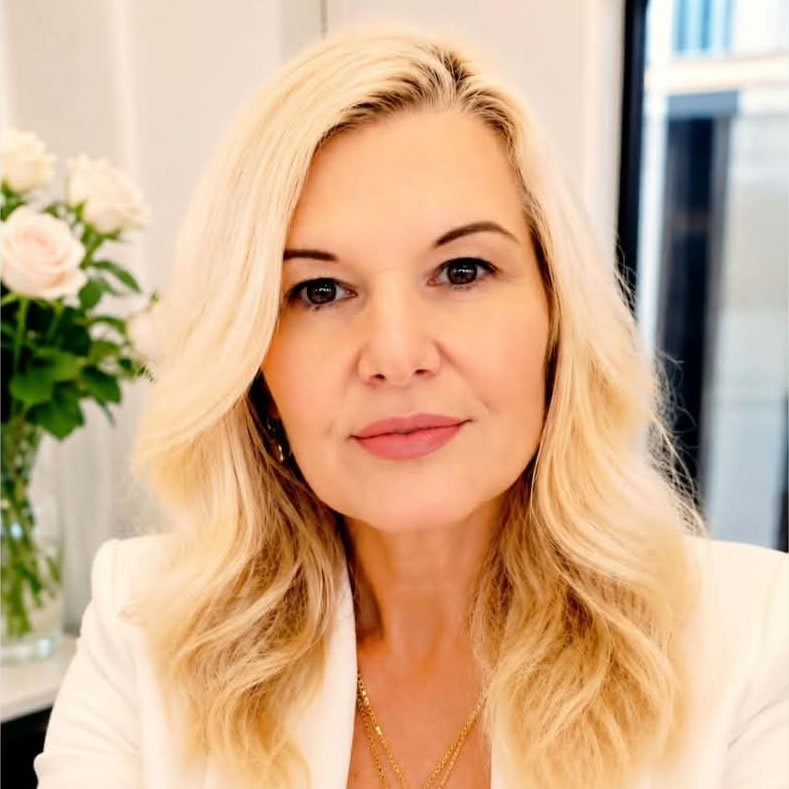 Dr Dorothea Kafkoula