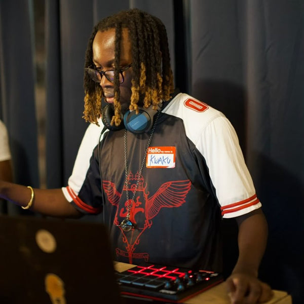 Kwaku Nsarkoh