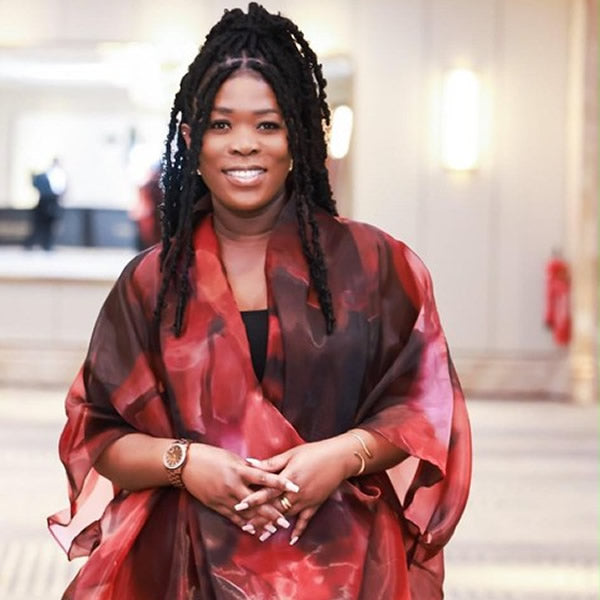 Linda Wayoe