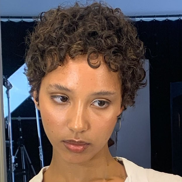 Safiya Mugengana