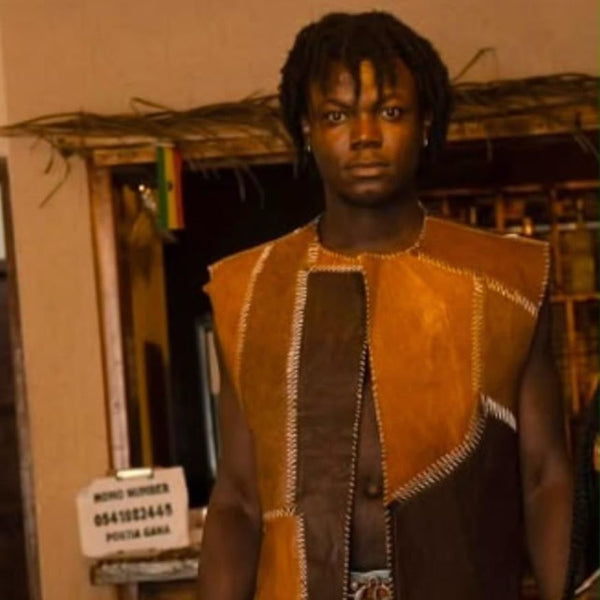 Samuel Gyasi