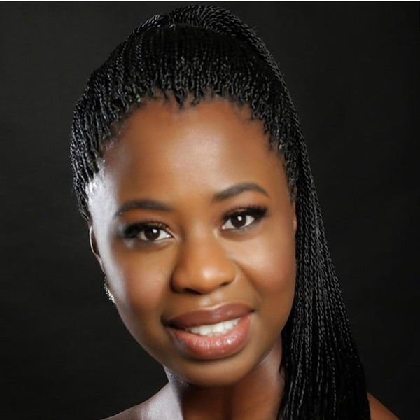 Councillor Thelma Rose Odoi