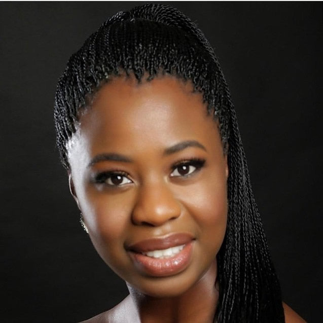 Councillor Thelma Rose Odoi