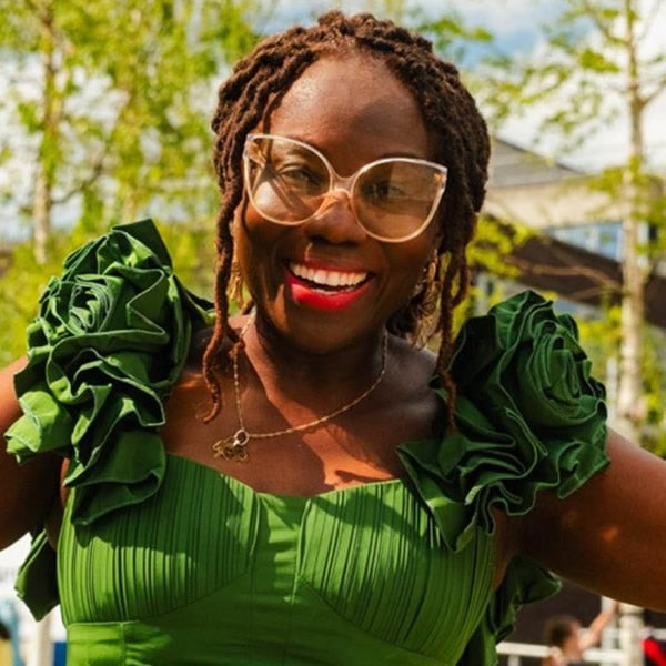 Lizz Nsarkoh