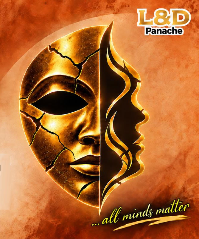 UNMASKED: The Journey Beyond Appearances
